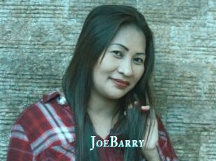 JoeBarry