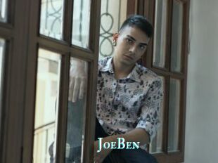 JoeBen