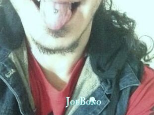 JoeBono
