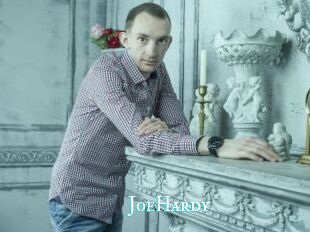 JoeHardy
