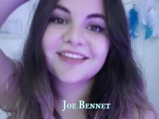 Joe_Bennet