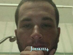 Joeskie14