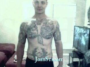 JoeySteamy