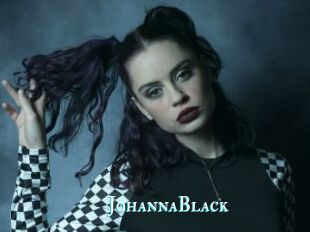 JohannaBlack