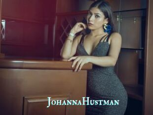 JohannaHustman