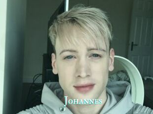 Johannes