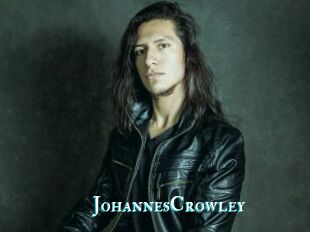 JohannesCrowley