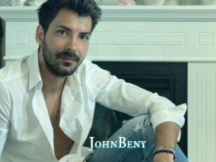 JohnBeny
