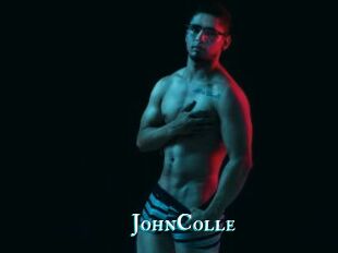 JohnColle