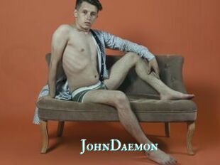 JohnDaemon
