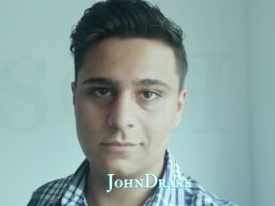 JohnDrake