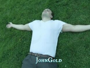 JohnGold