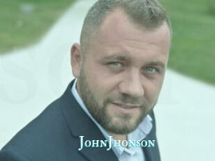 JohnJhonson