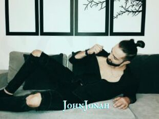 JohnJonah