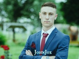 JohnJox