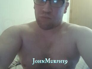 JohnMurphy9