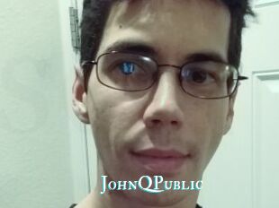 JohnQPublic