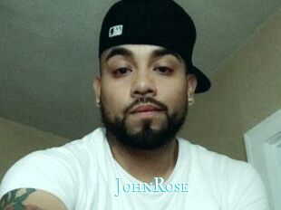 John_Rose