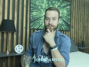 JohnSamvel
