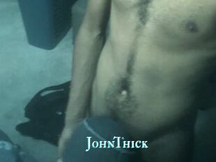 JohnThick