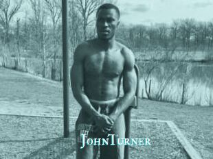 John_Turner
