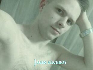 John_niceboy