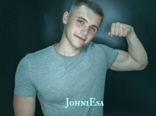 JohniEsa