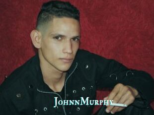 JohnnMurphy