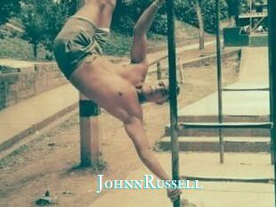 JohnnRussell