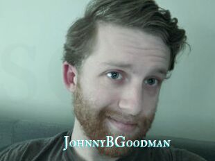 JohnnyBGoodman