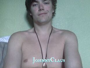 JohnnyClaus