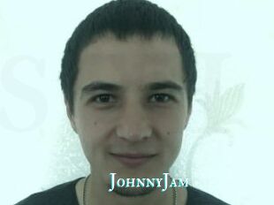 JohnnyJam