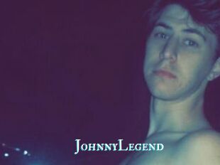 JohnnyLegend
