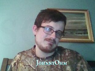 JohnnyOhm