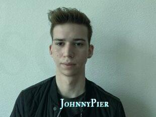JohnnyPier