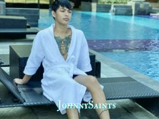 JohnnySaints