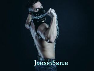 JohnnySmith