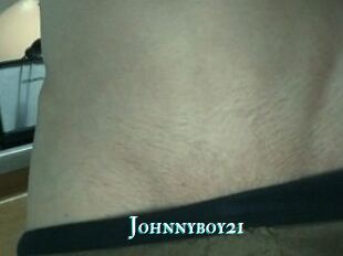 Johnny_boy21