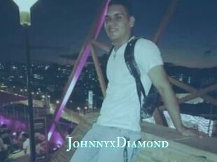 JohnnyxDiamond