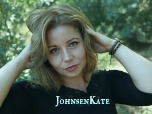 JohnsenKate