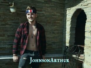 JohnsonArthur