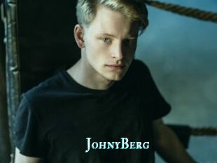 JohnyBerg