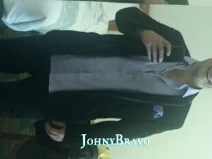 JohnyBravo