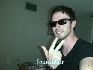 JohnyDeep