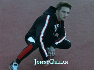 JohnyGillan