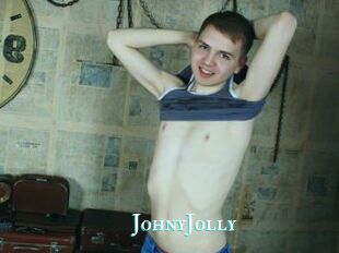 JohnyJolly