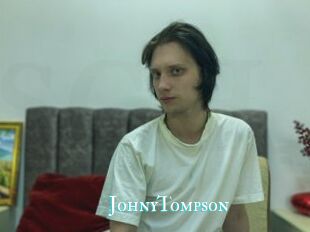 JohnyTompson