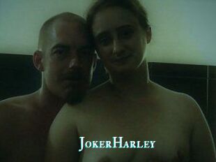 JokerHarley