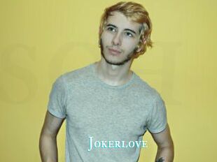 Jokerlove