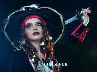 JolieLefur